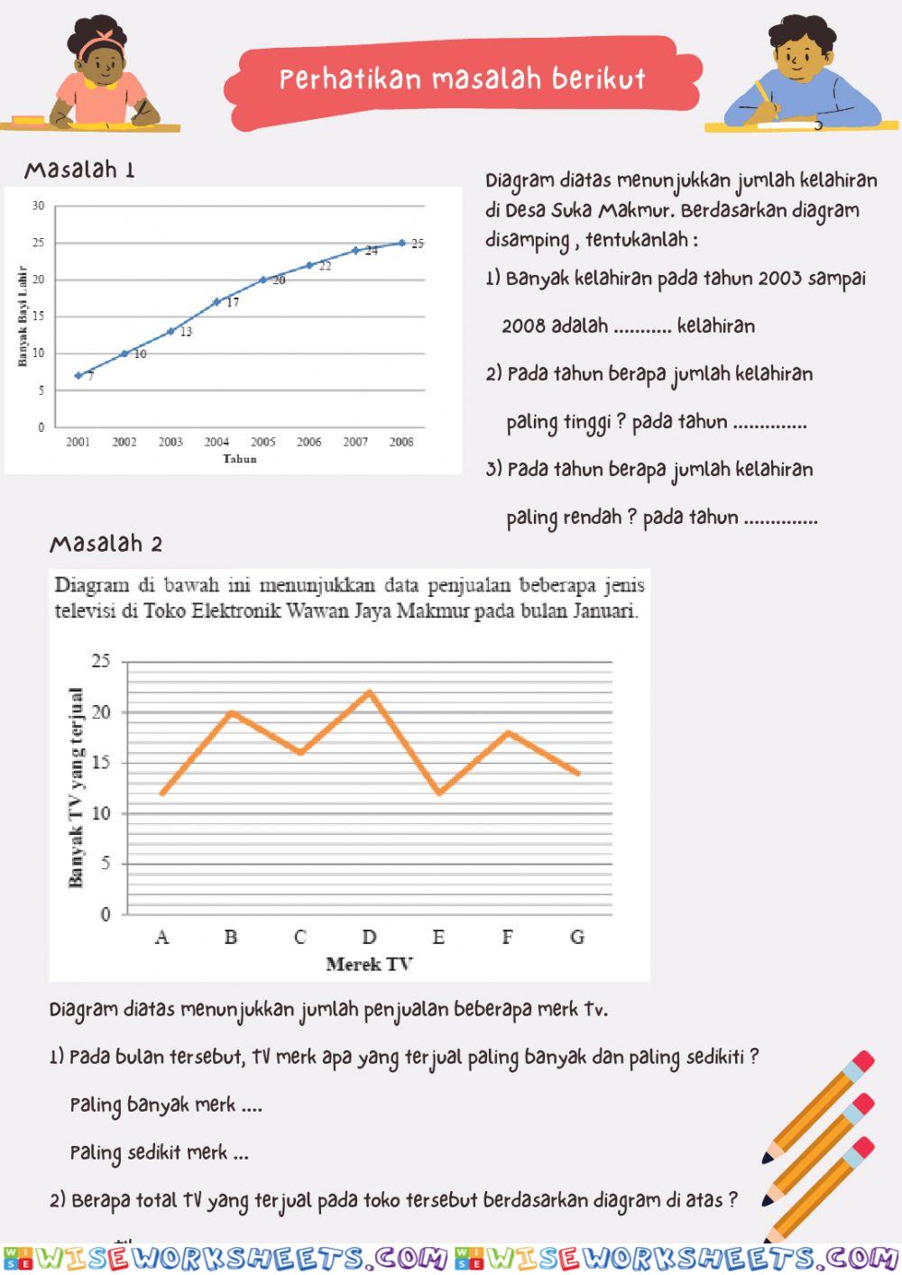 worksheet