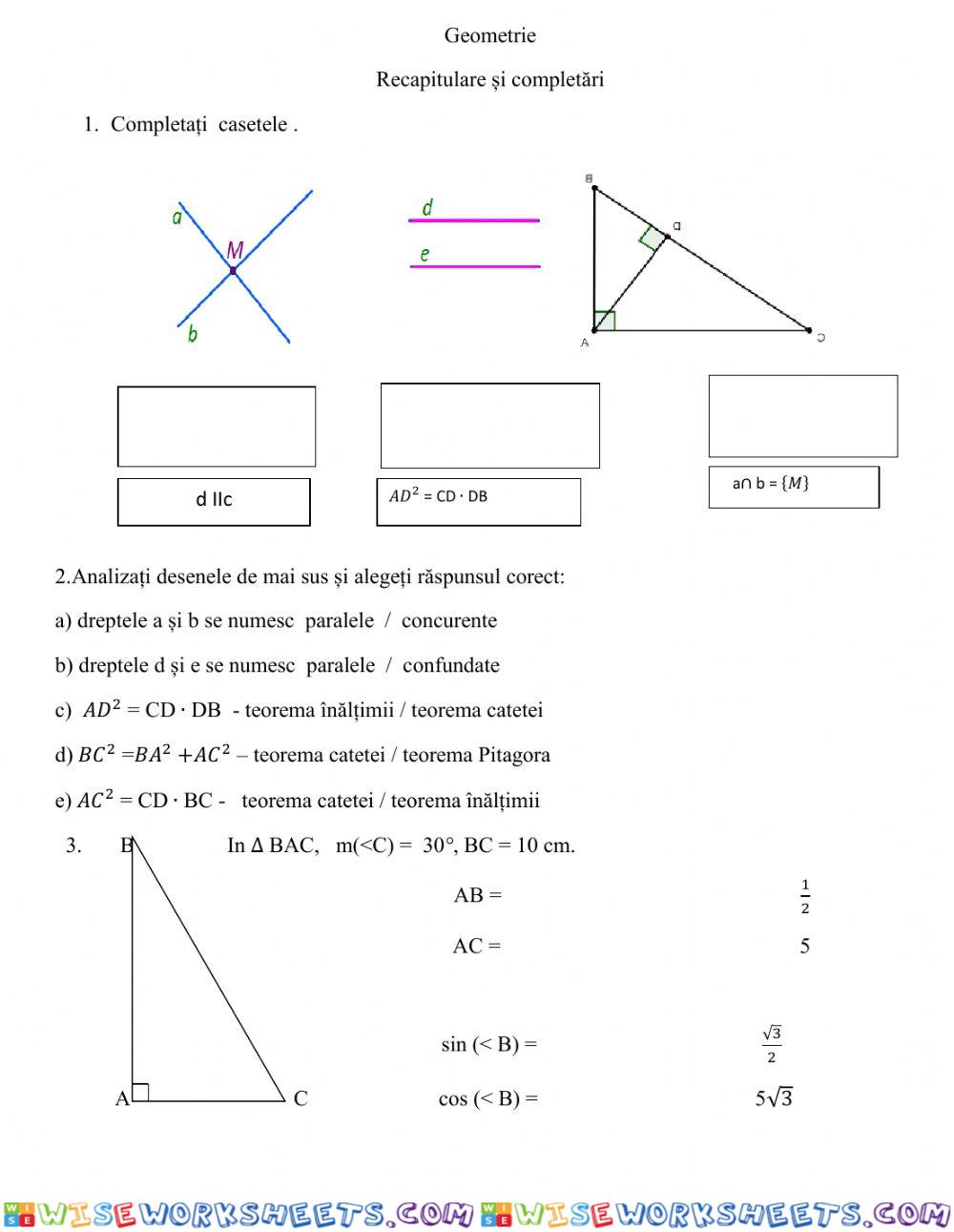 Evaluare