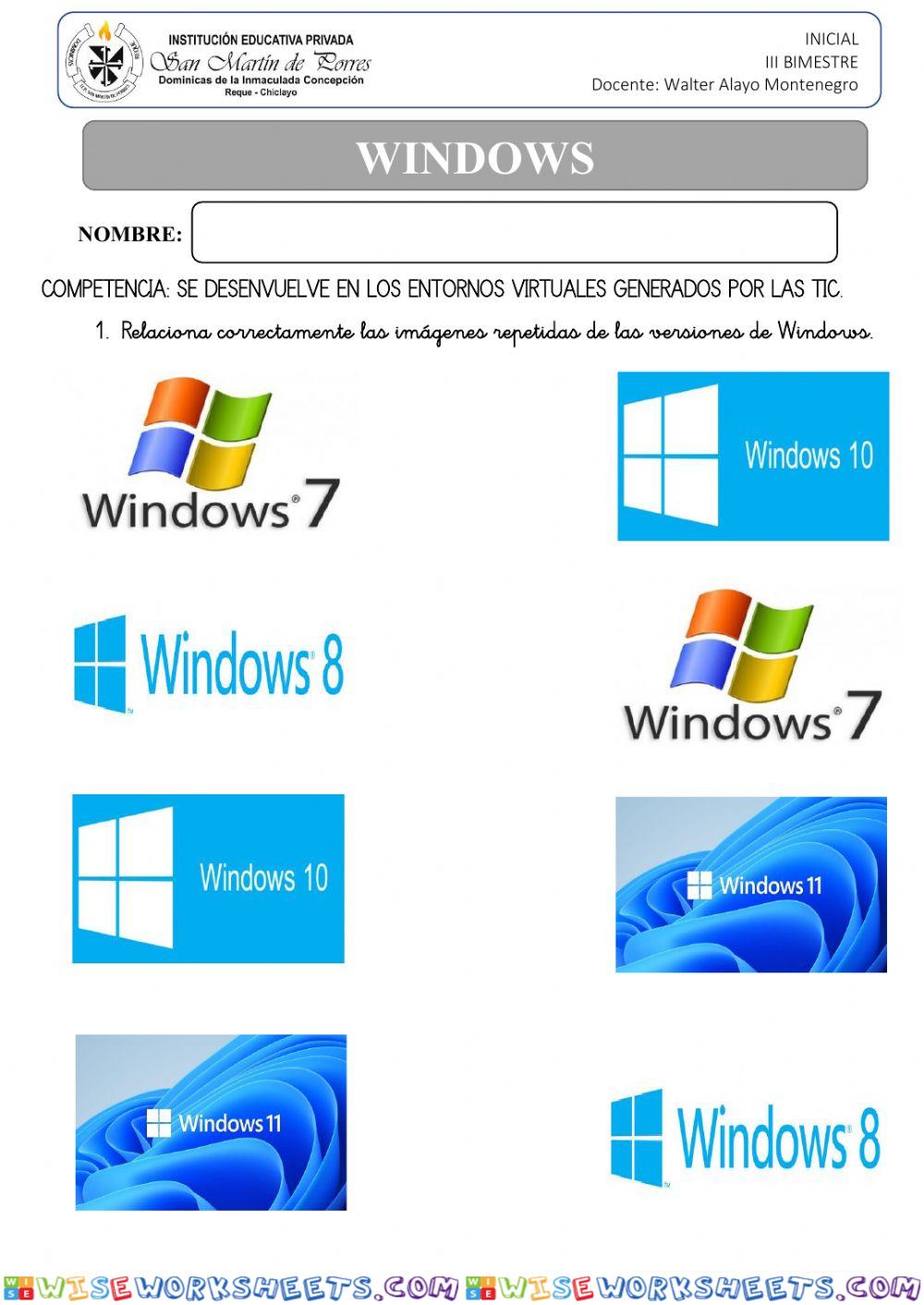 Windows