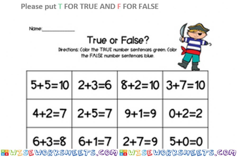 Math