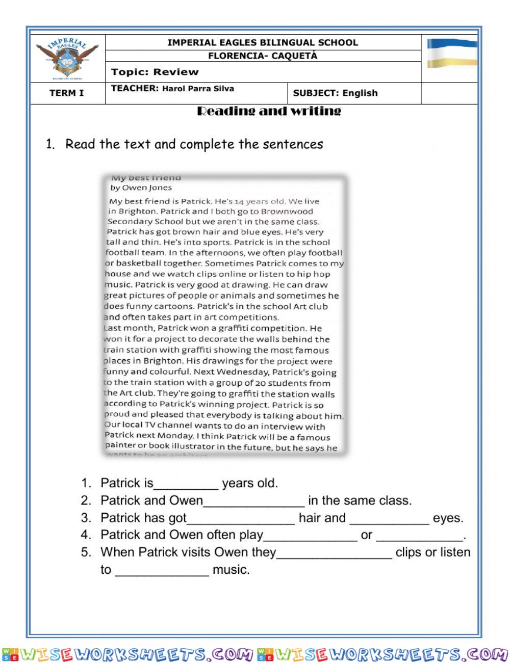 Review