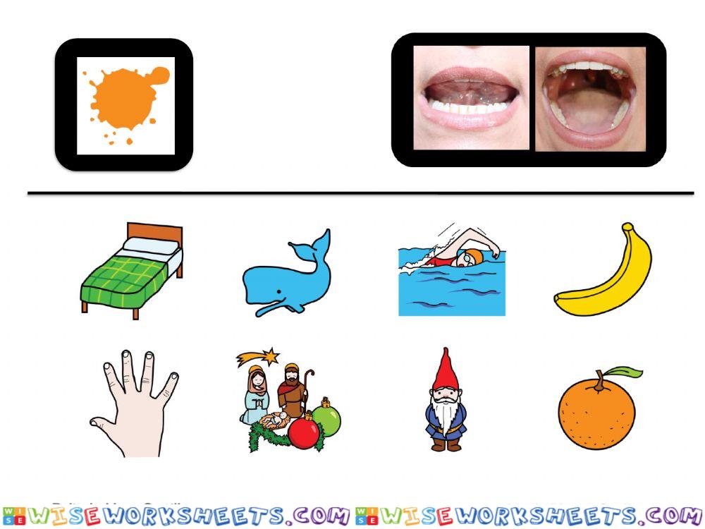 worksheet
