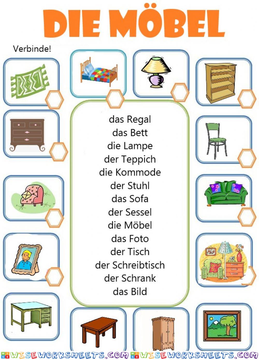Möbel