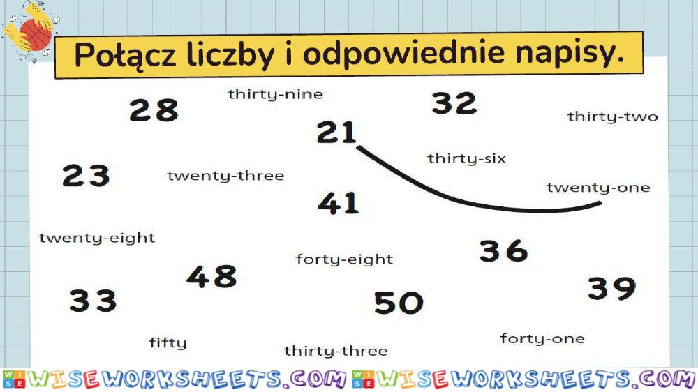 worksheet