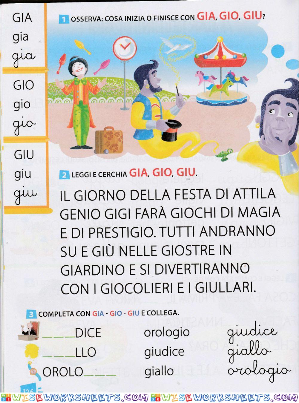 GIA GIO GIU 1