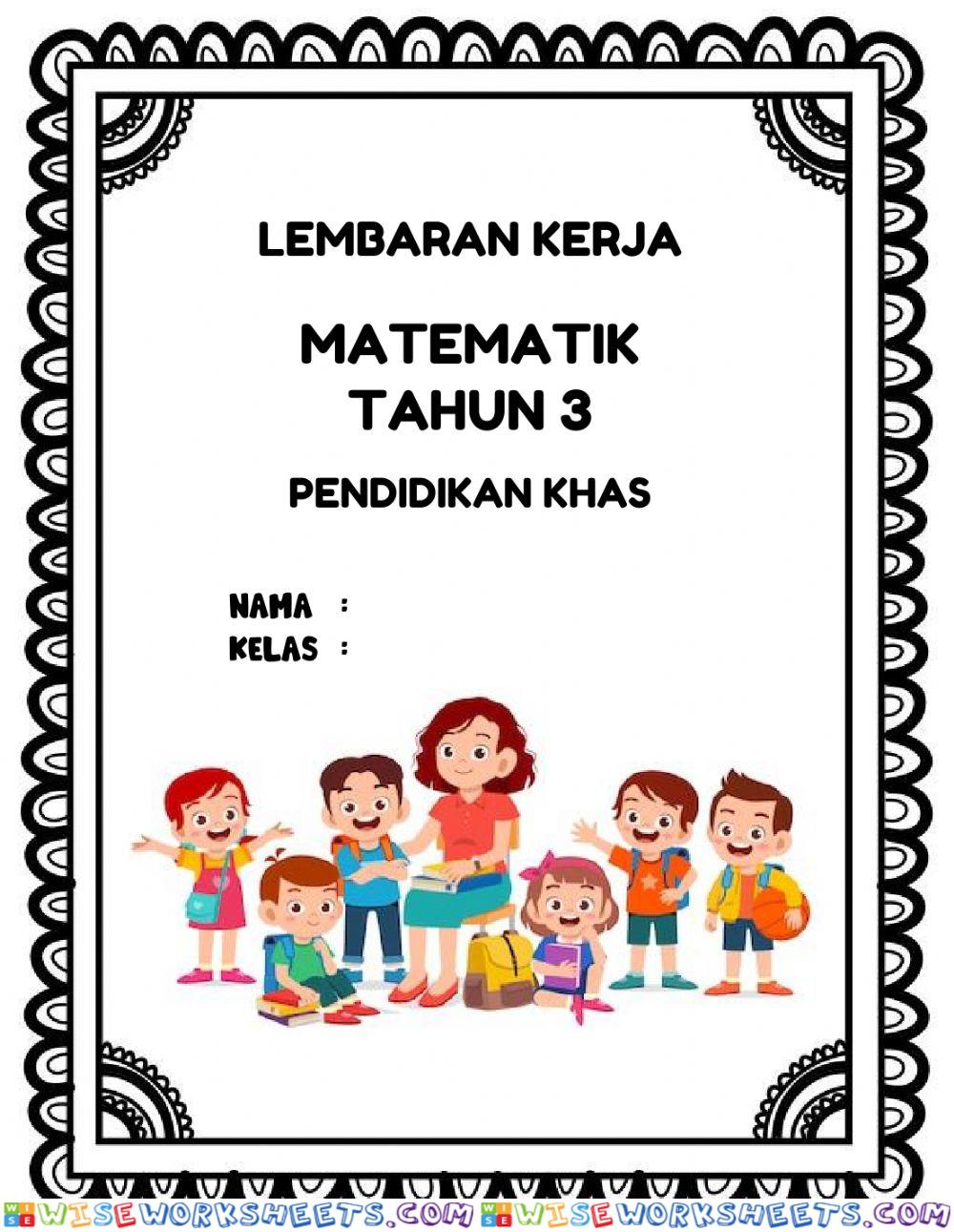 Nilai tempat