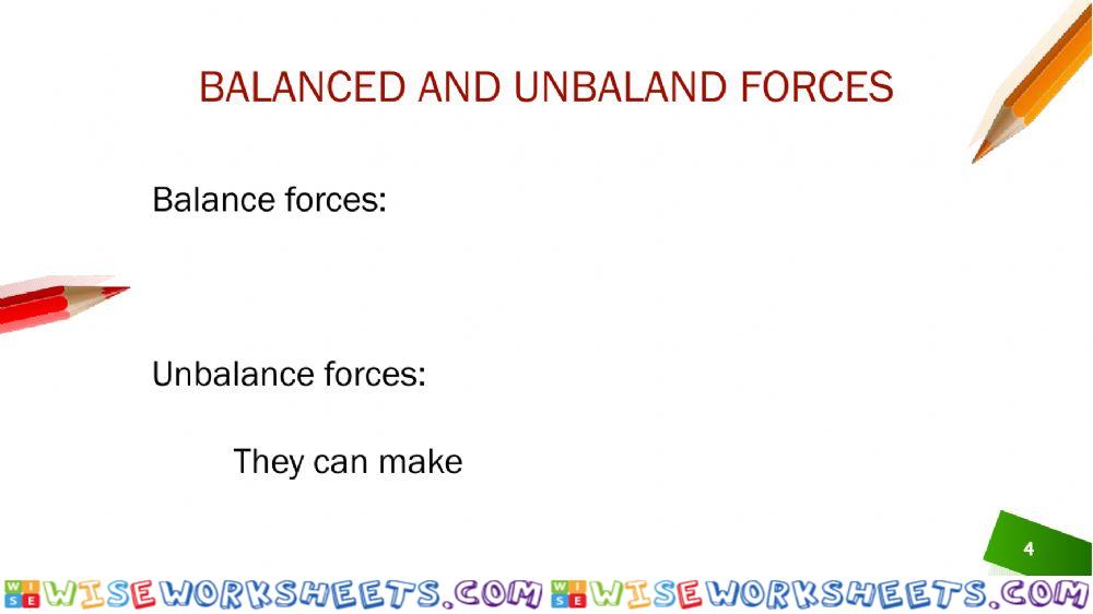 worksheet