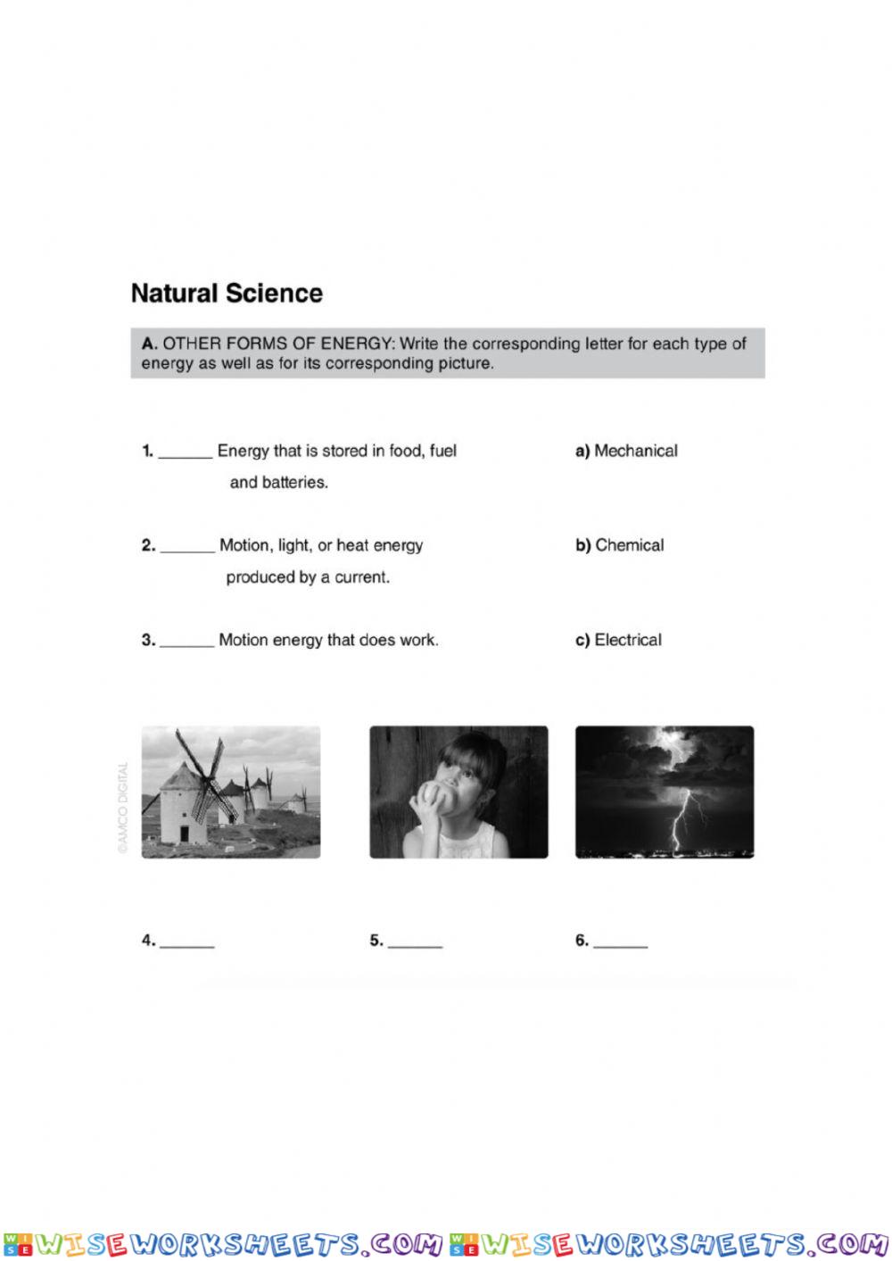 4º NS U5 Test
