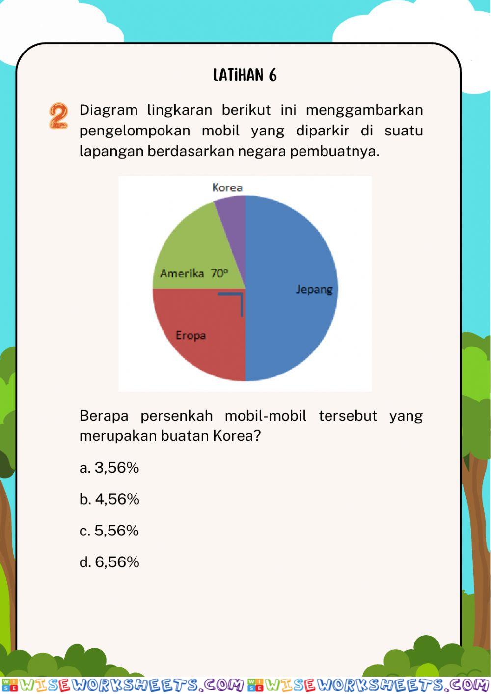 worksheet