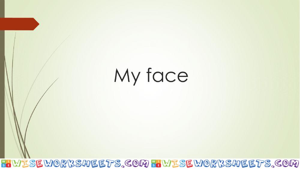 My body