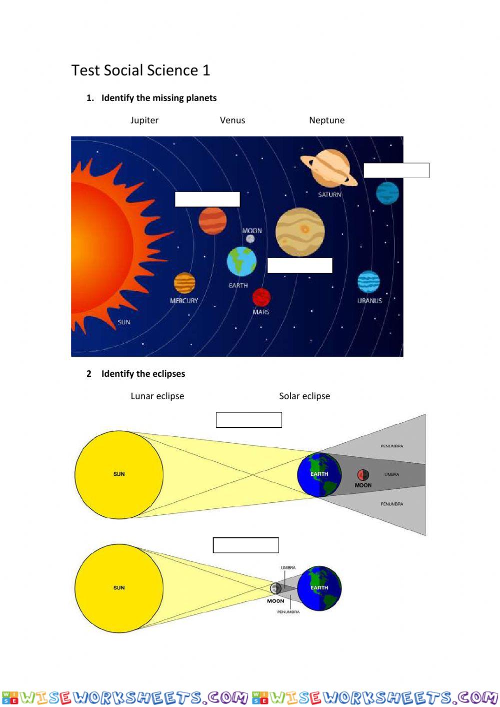 The Earth