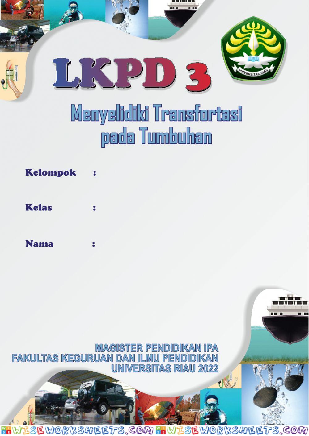 Lkpd 3