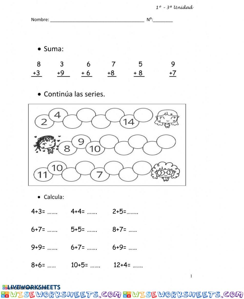 Matematicas