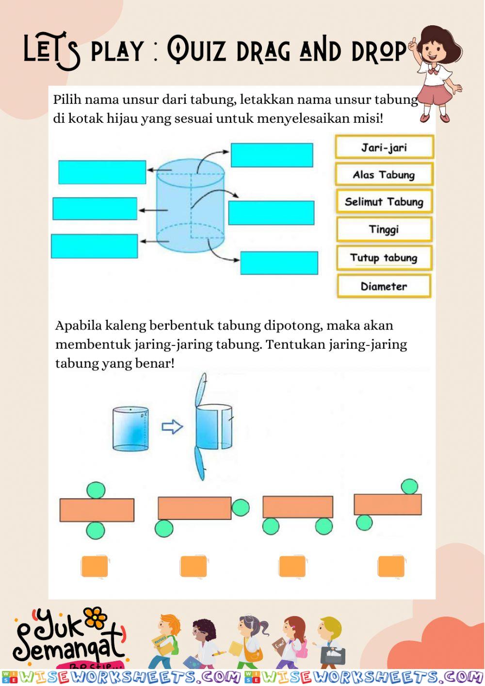 worksheet