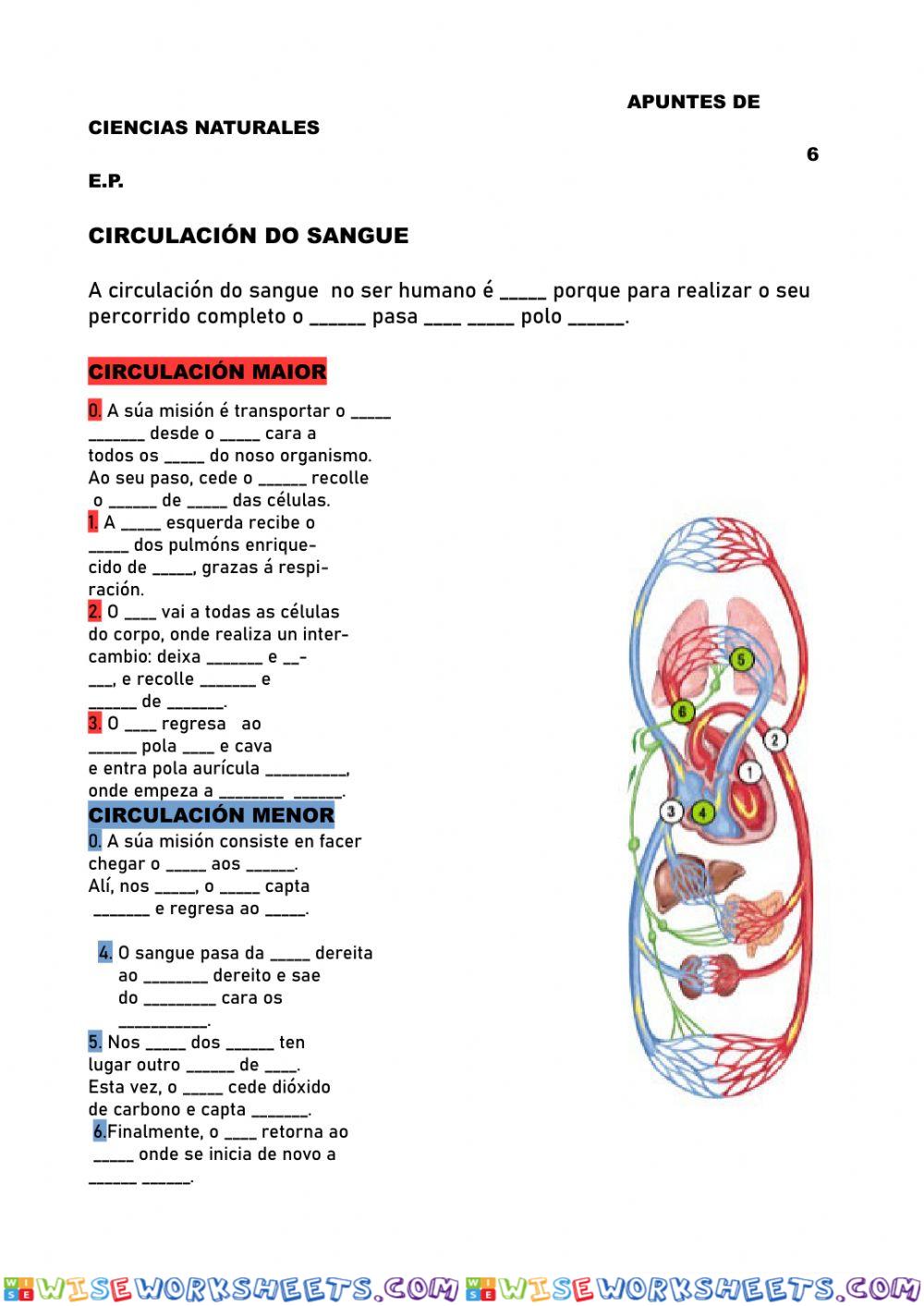 Ciencias da Natureza