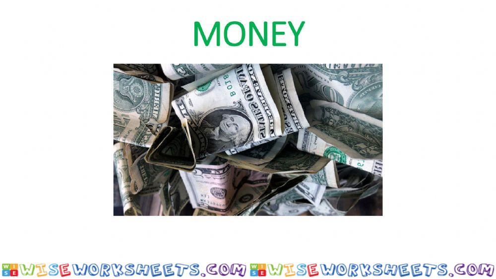 Money