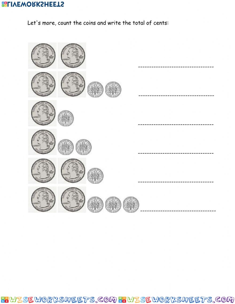 worksheet