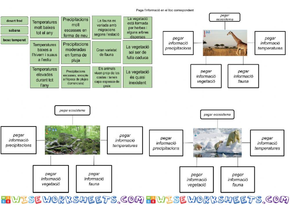 ecosistemas 2