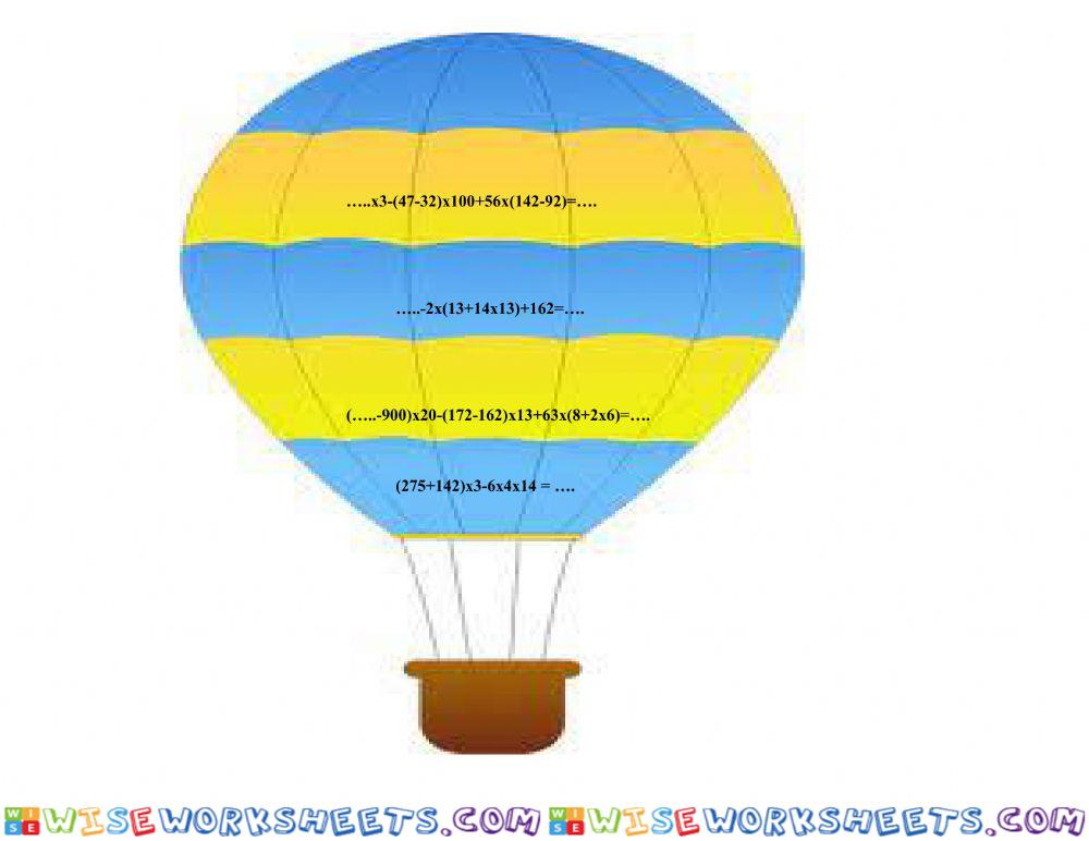 Inmultirea nr 0-1000000 2