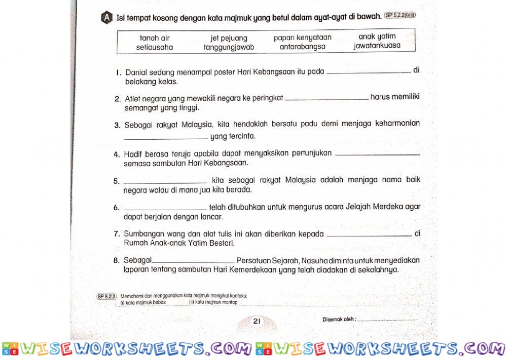Kata majmuk