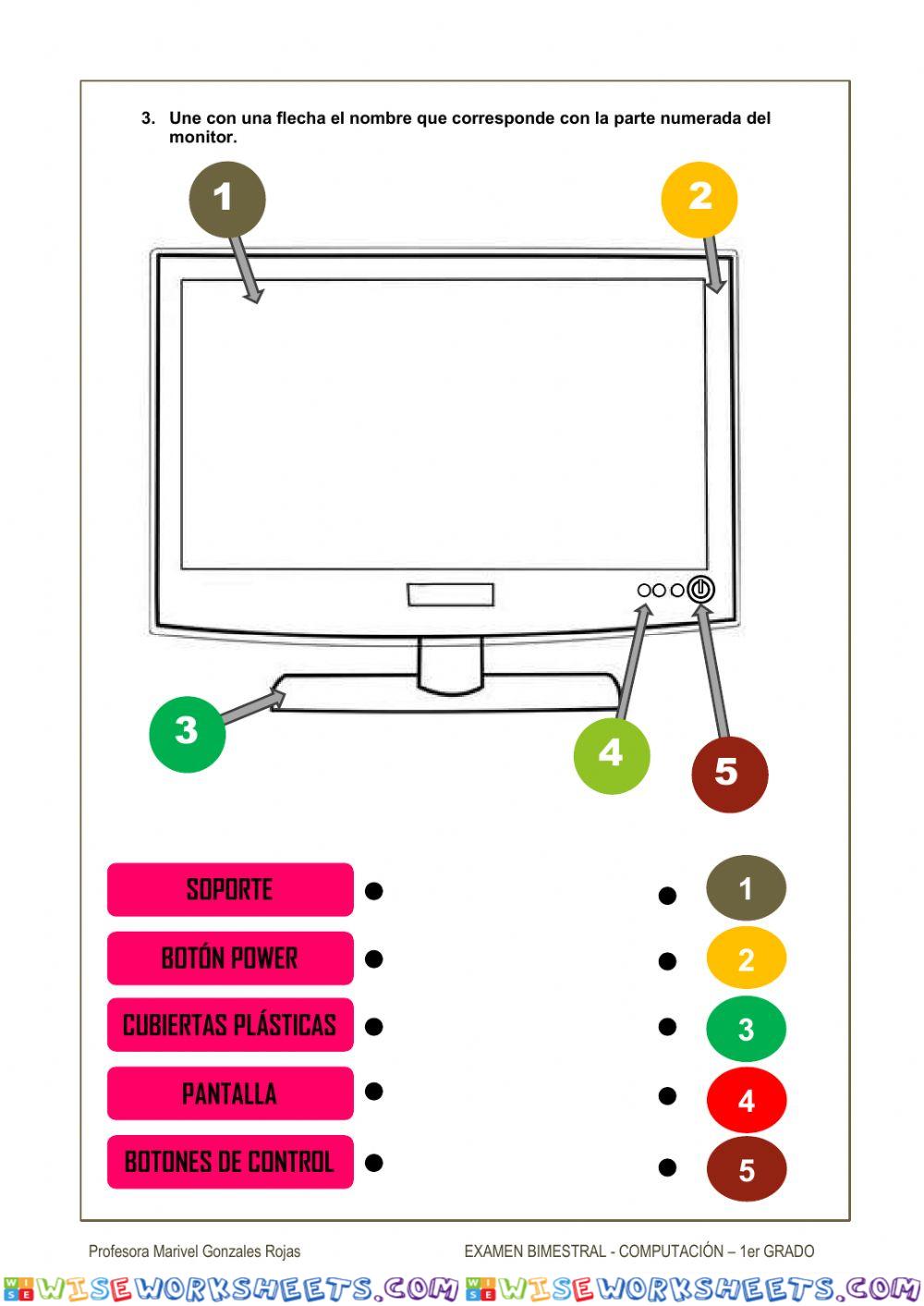 worksheet