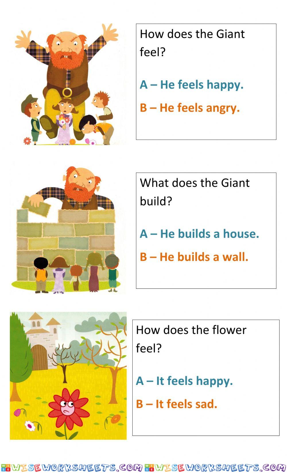 worksheet
