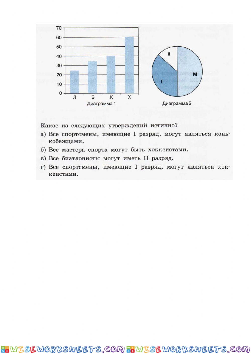 worksheet