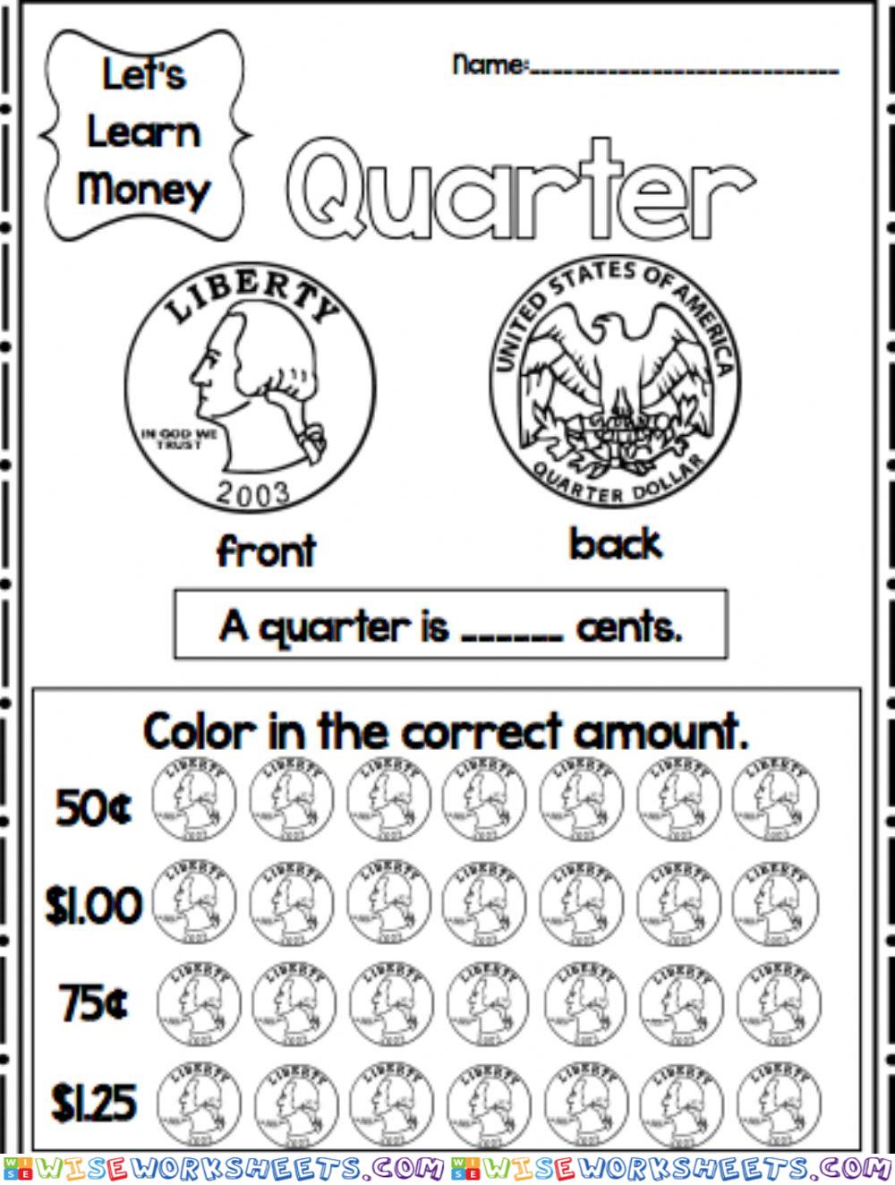 Quarter