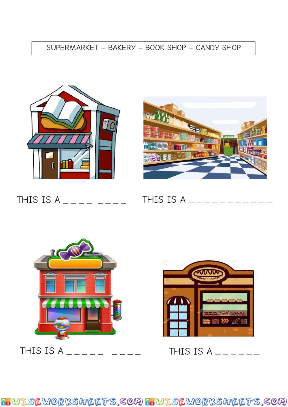 worksheet
