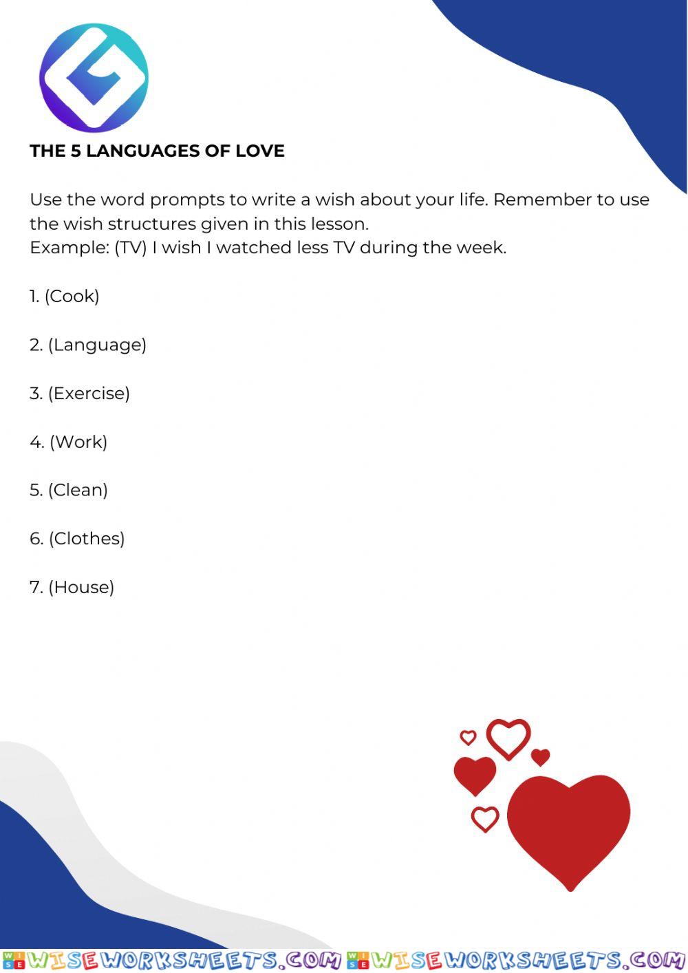 worksheet