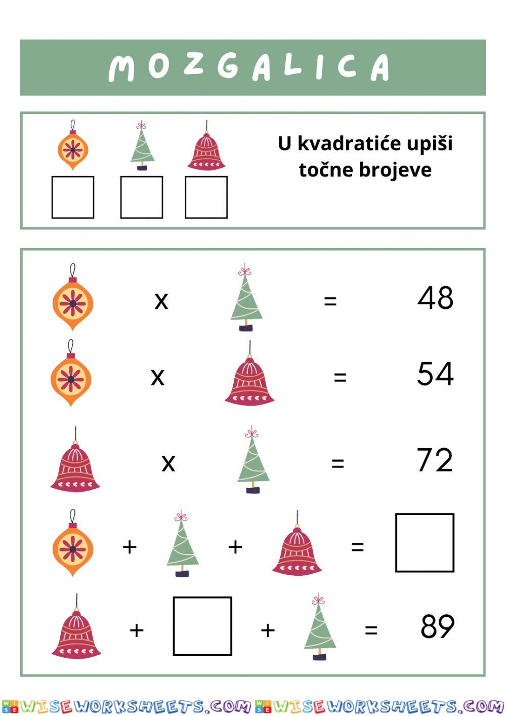 Mozgalica 4