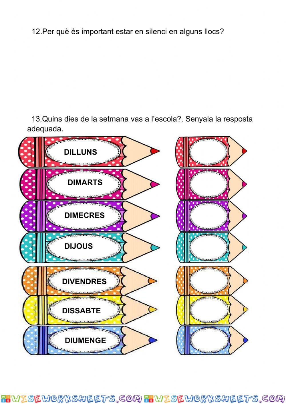 Religió Cicle Inicial 4