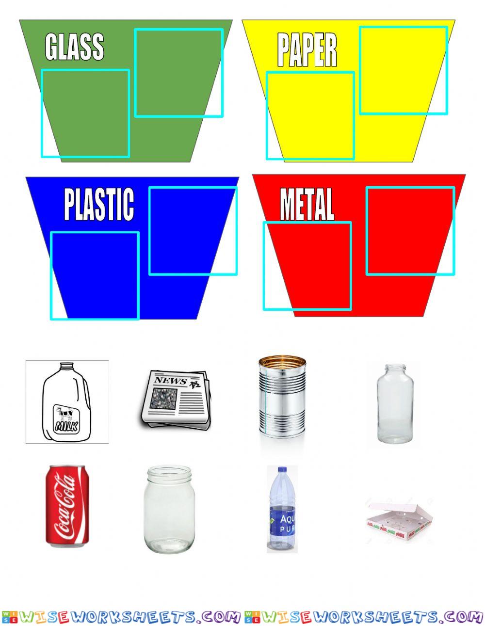 worksheet