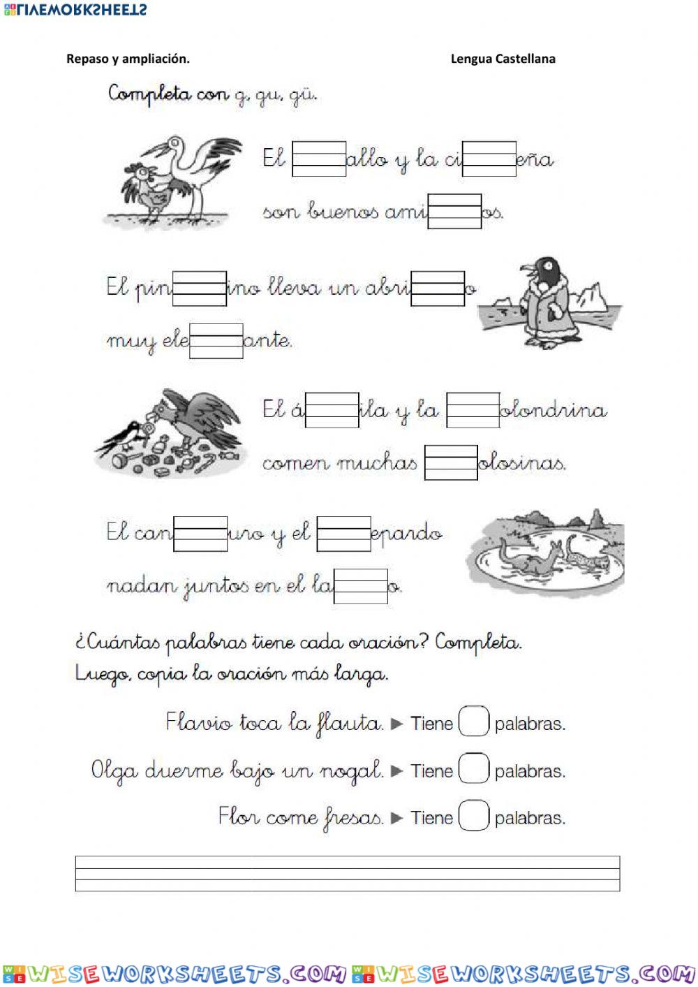 Repaso tema 7