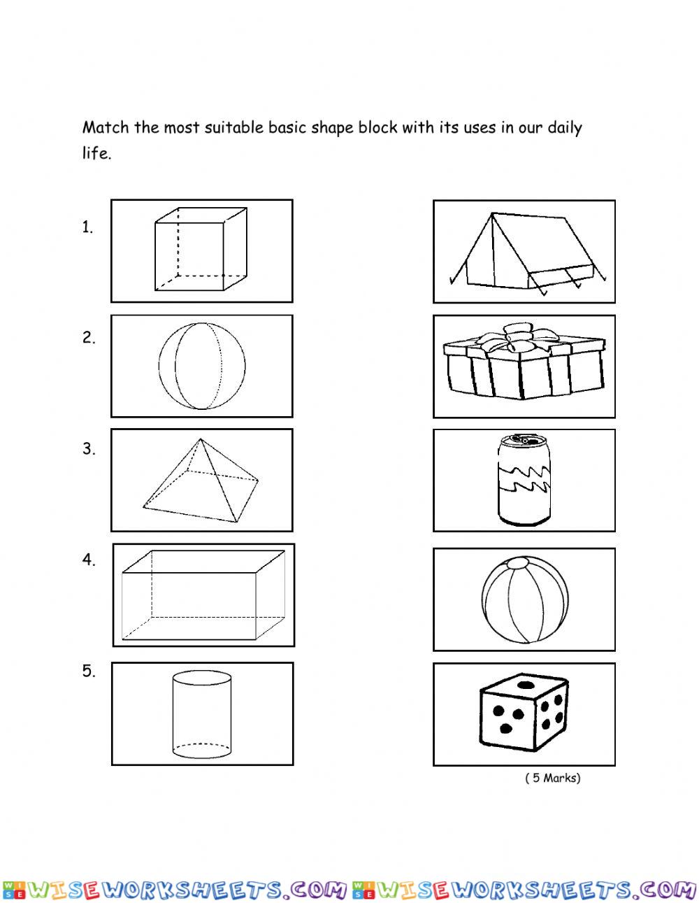 worksheet