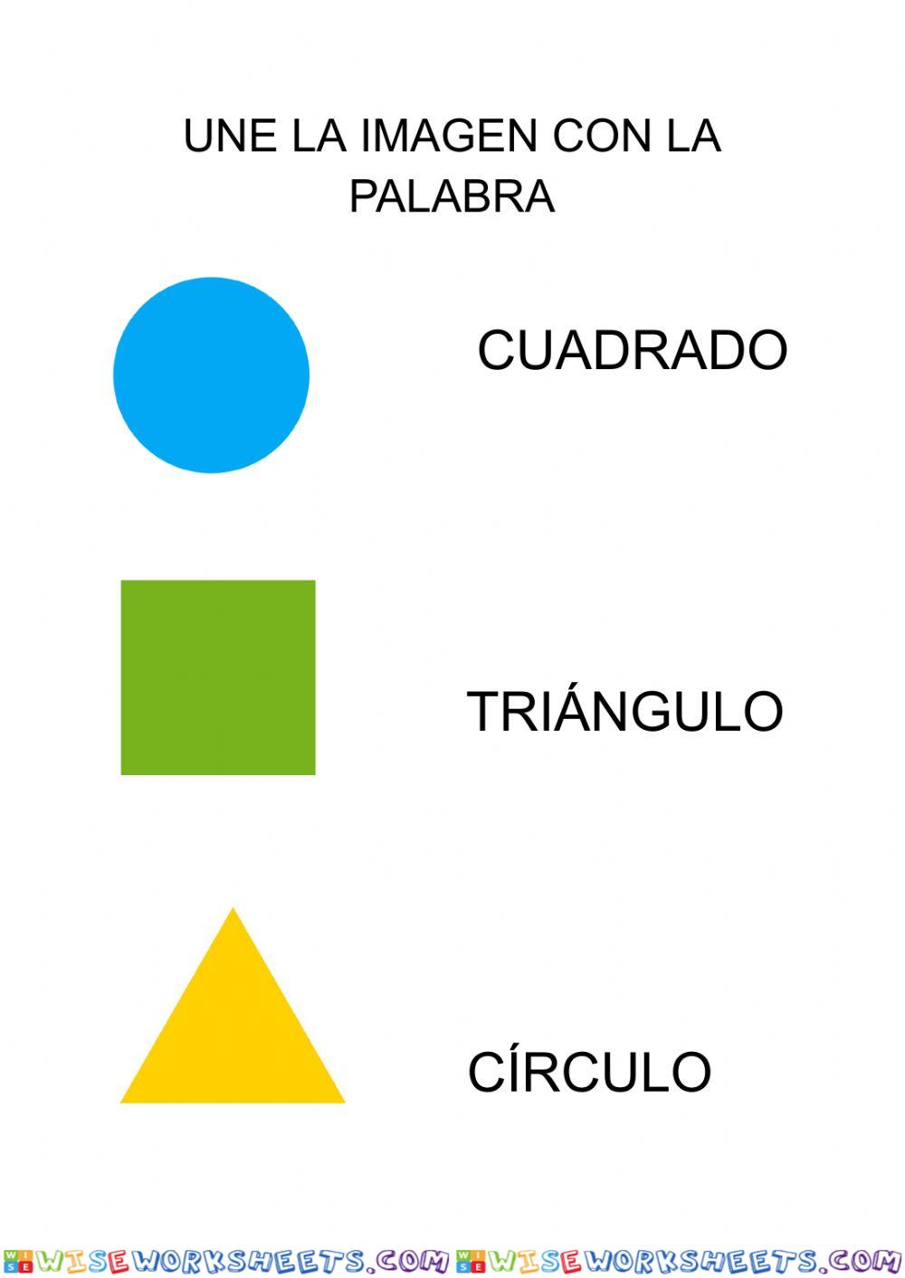 Flechitas y formas