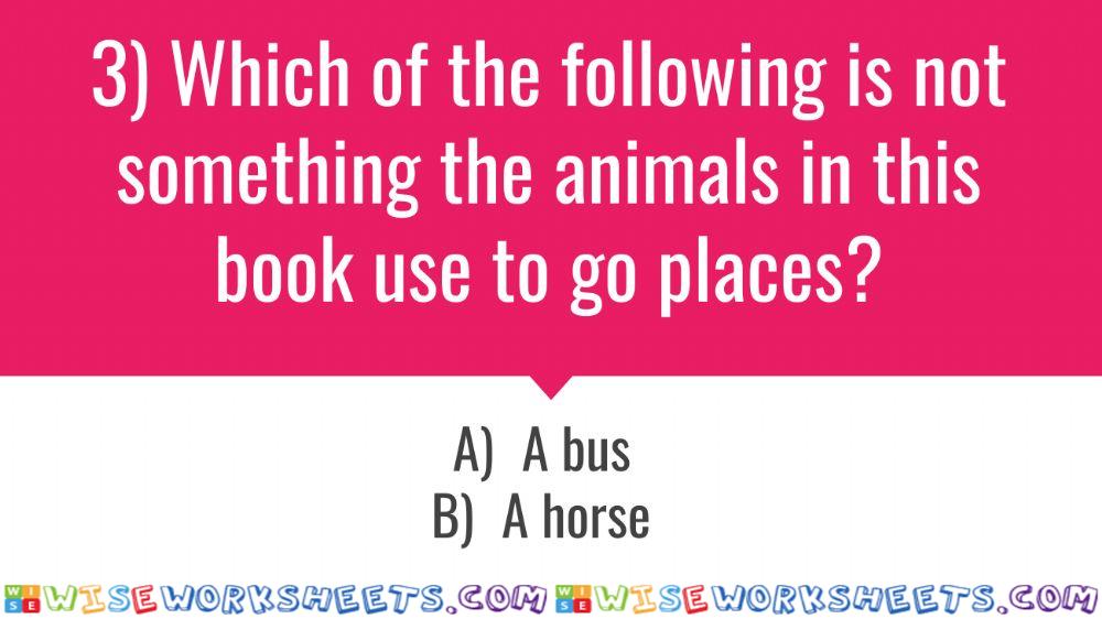 worksheet