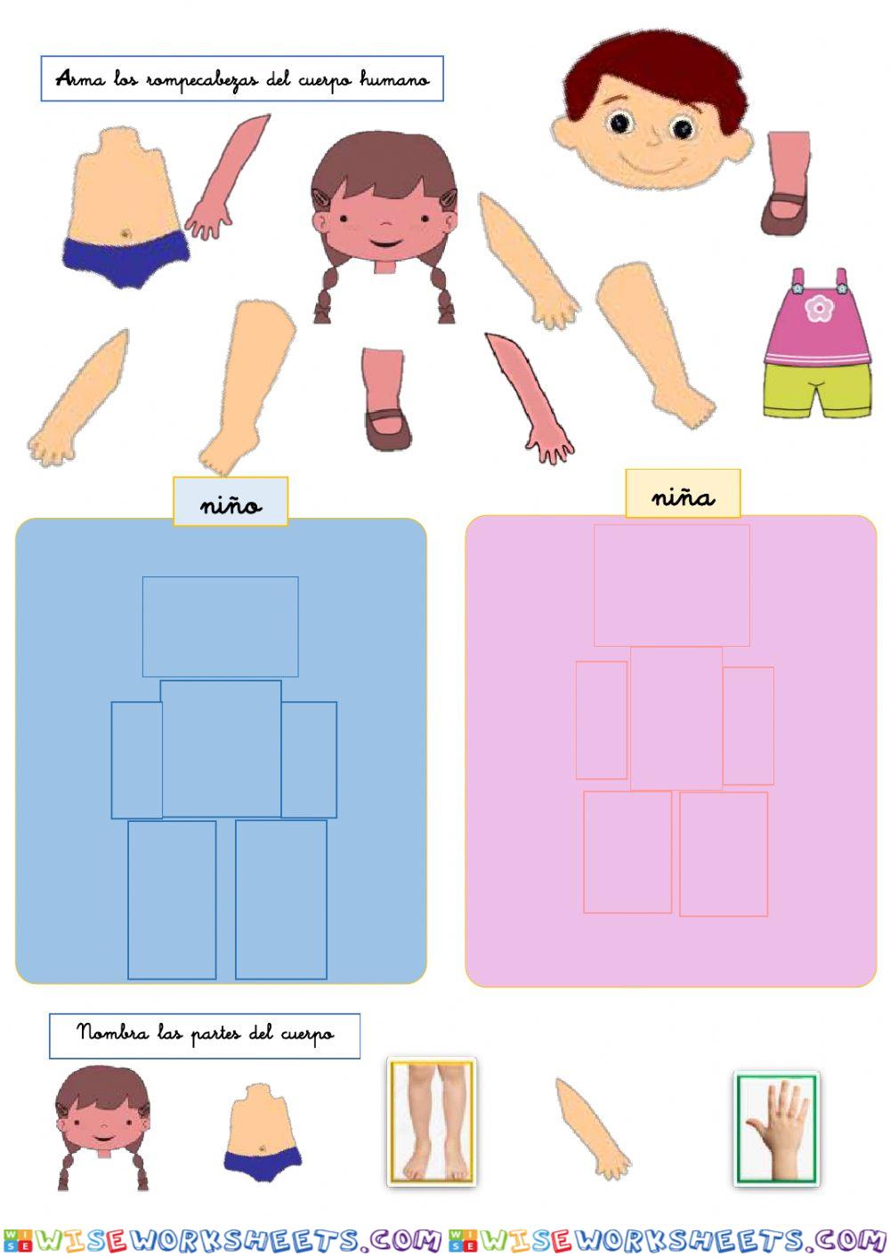 worksheet