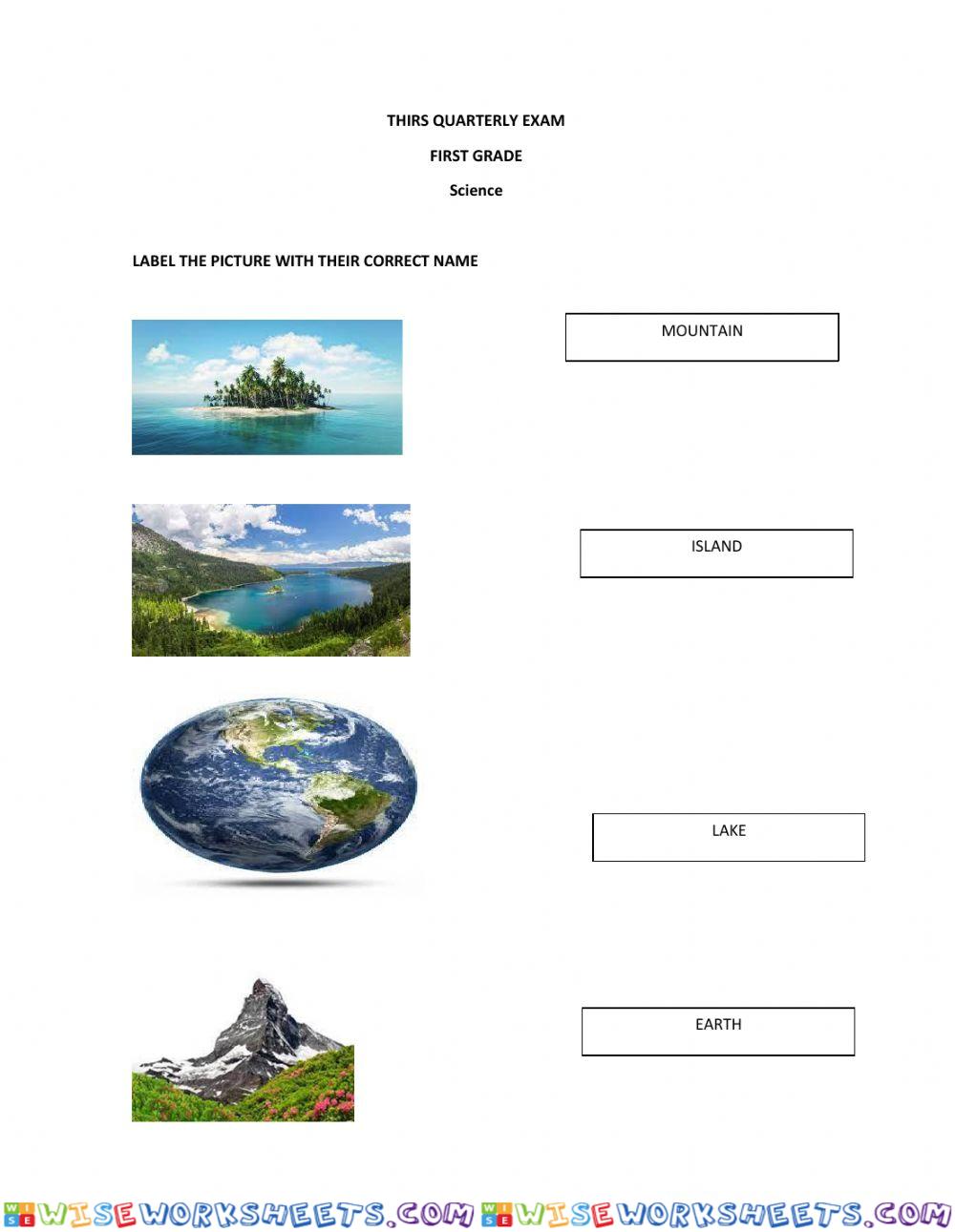Homework
