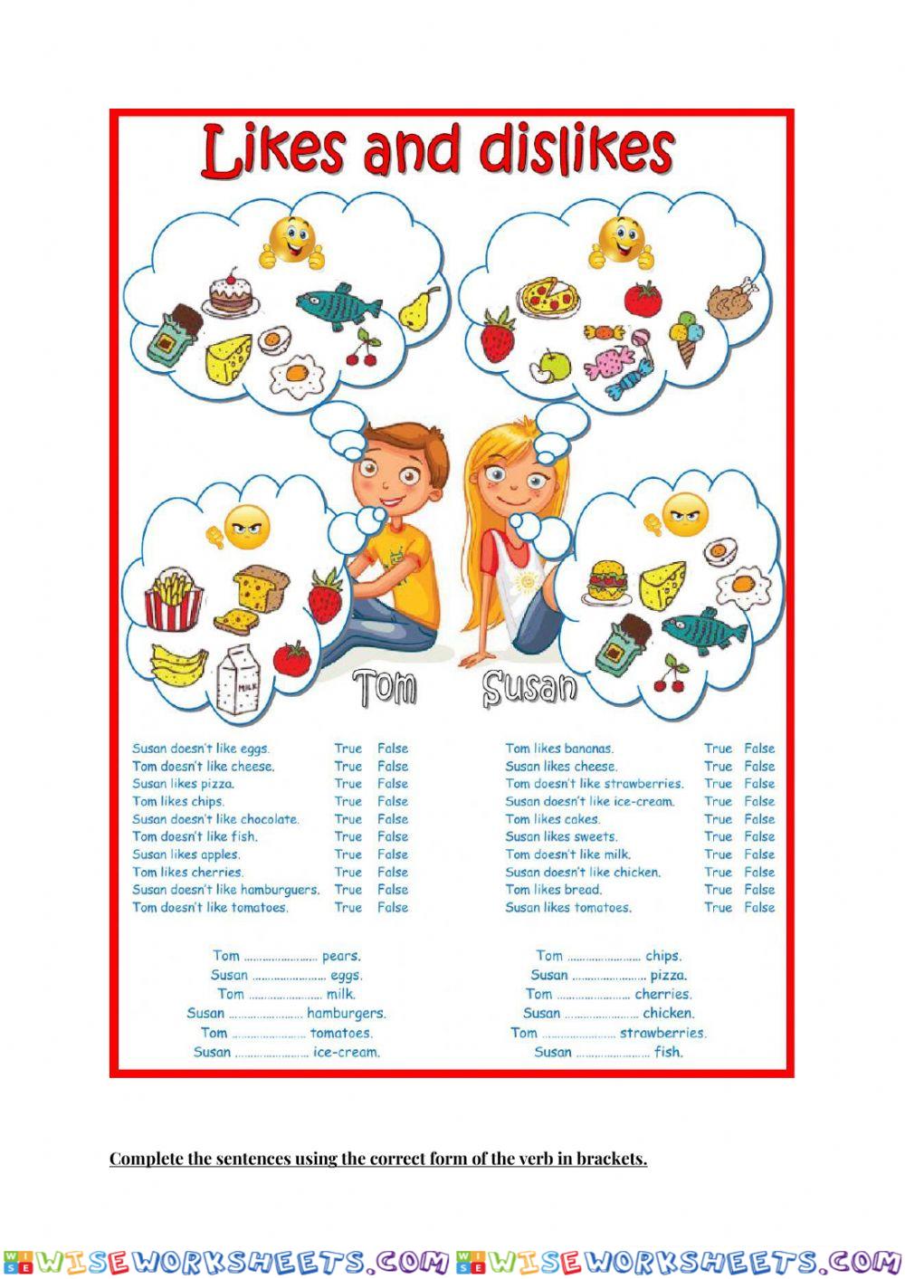 Booklet