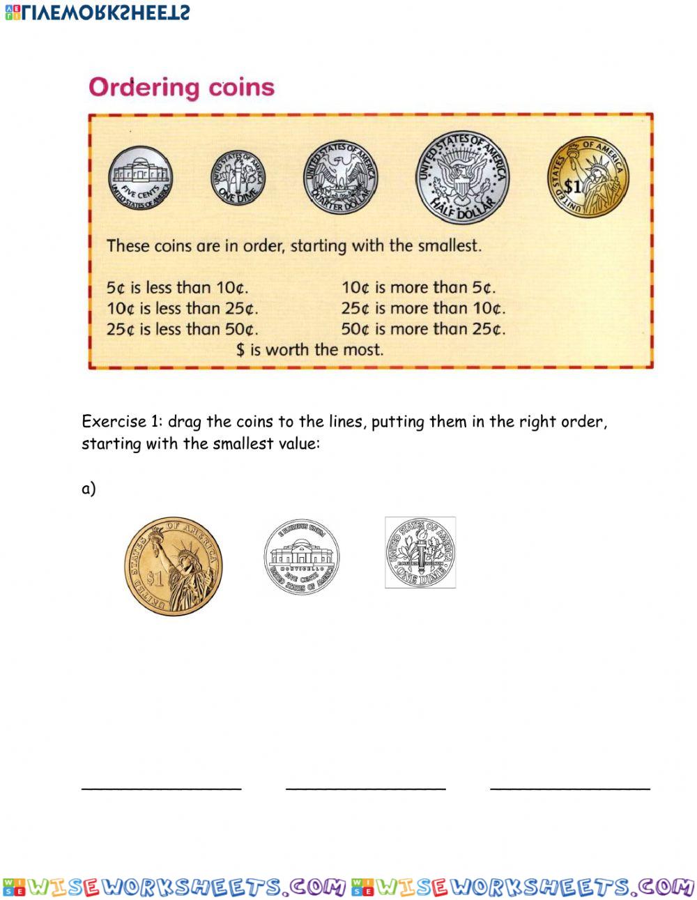 worksheet
