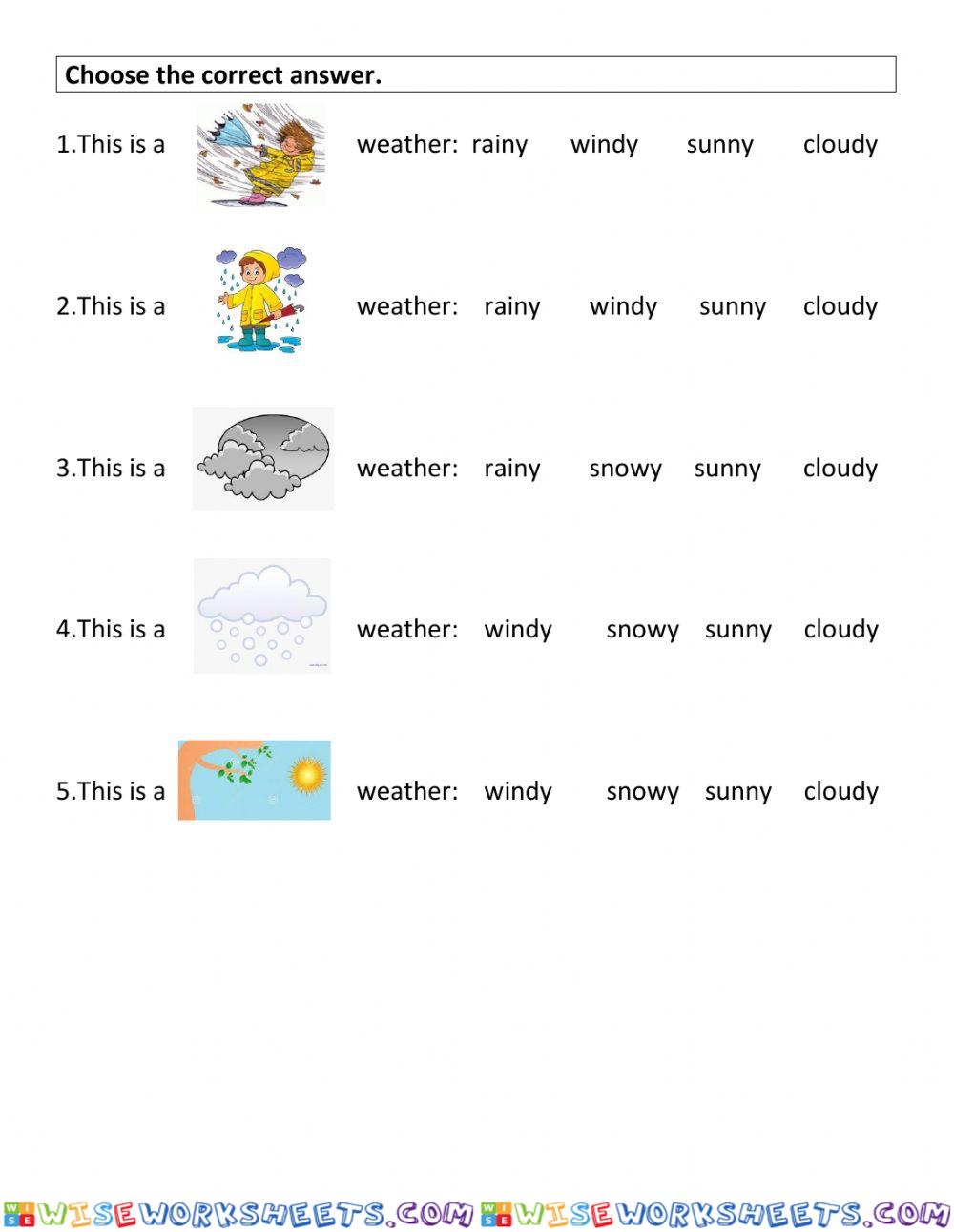 Weather 2