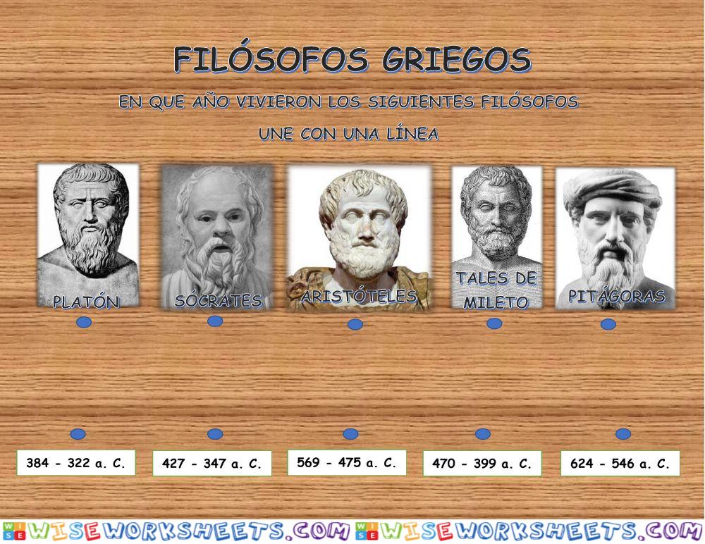 FILOSOFOS