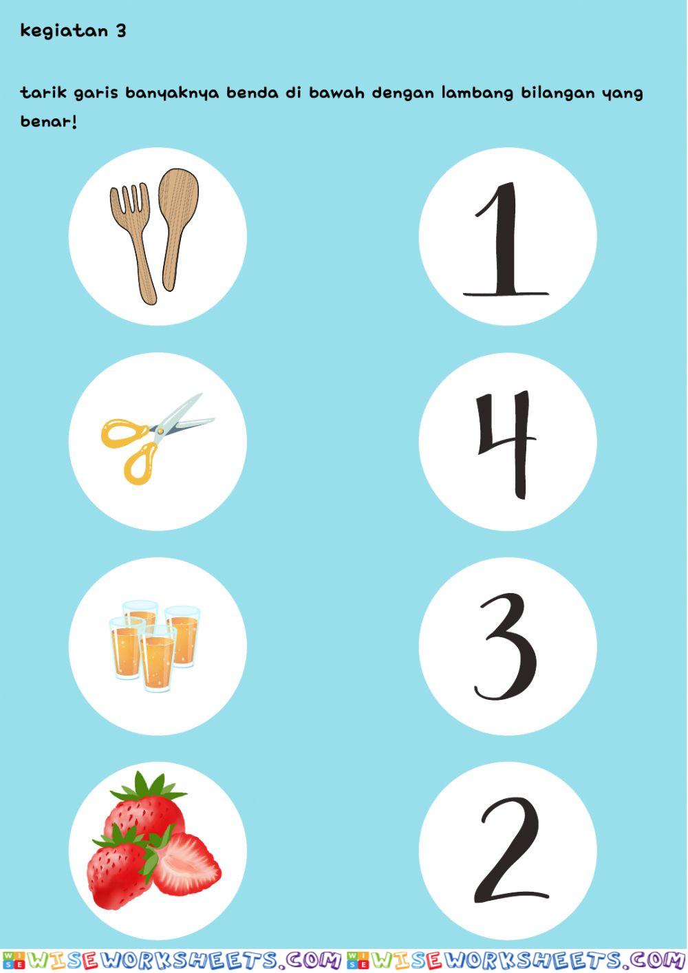 worksheet