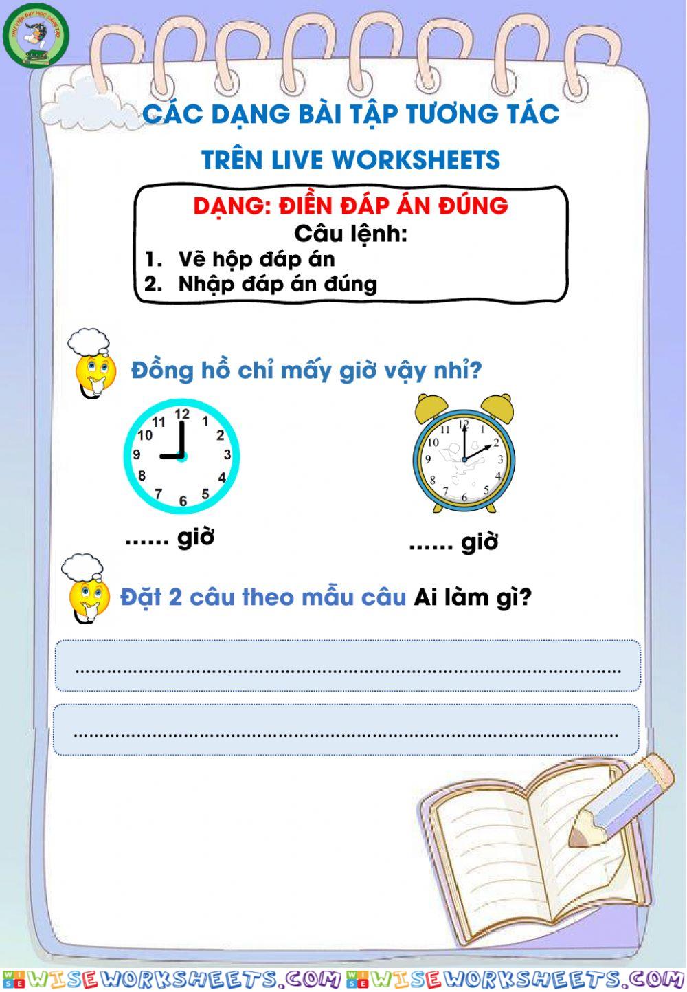 Bản thử 2