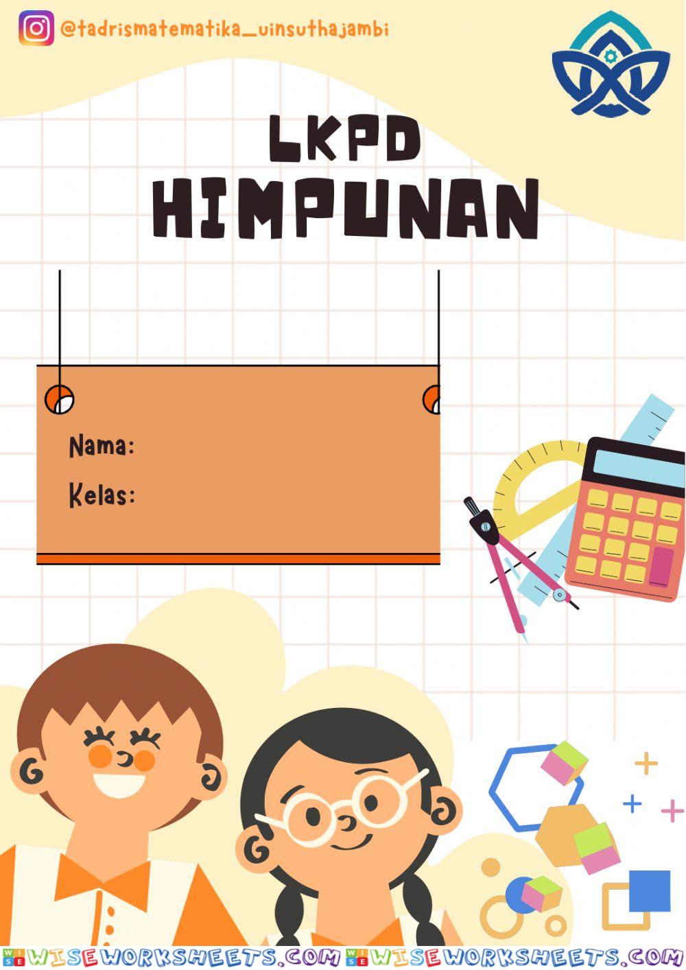 Himpunan