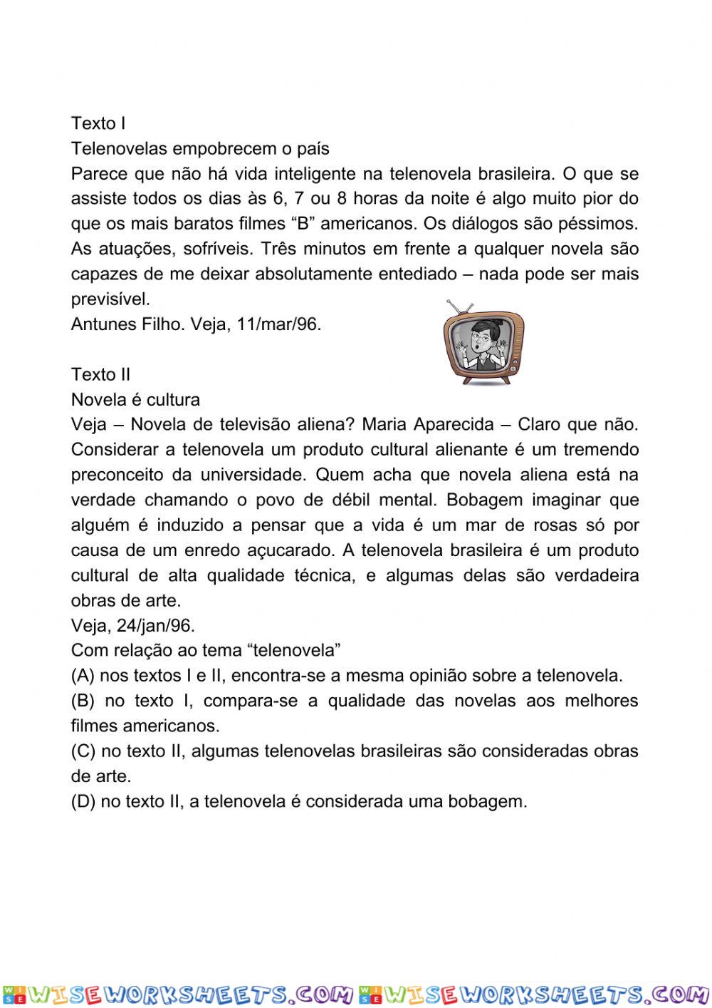 worksheet
