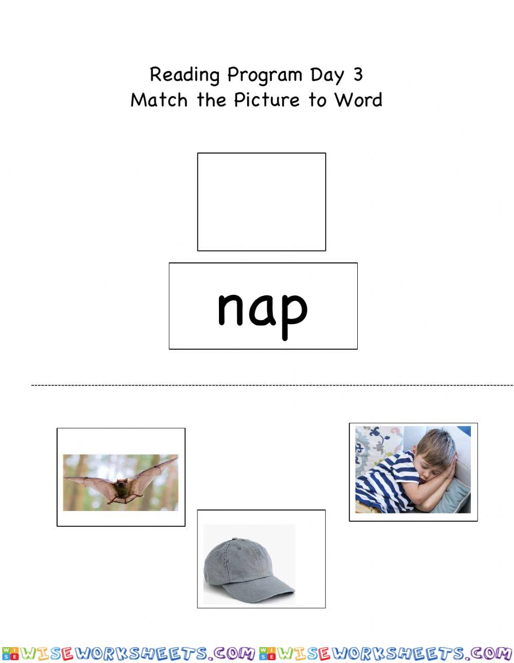 Nap