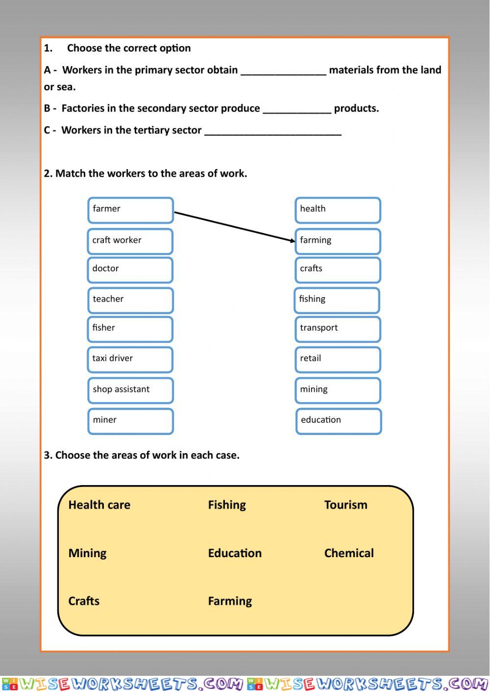 Social 3º Unit 5.2