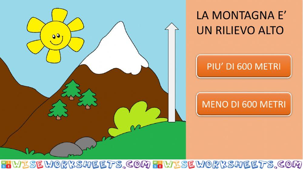 worksheet